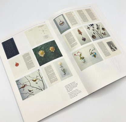 Jost Hochuli: Printed Matter, Mainly Books
