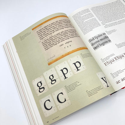 Adrian Frutiger – Typefaces: Complete Works