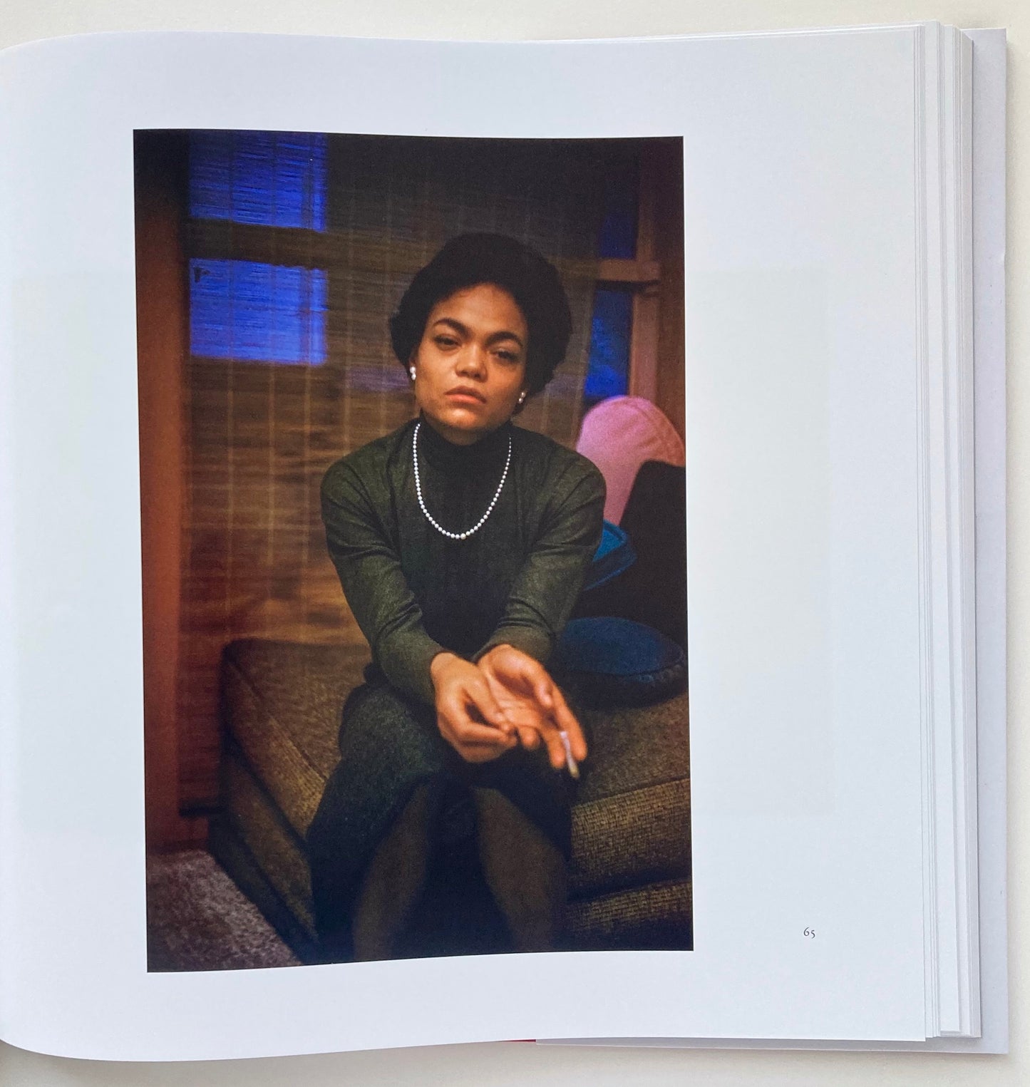 Garry Winogrand: Winogrand Color
