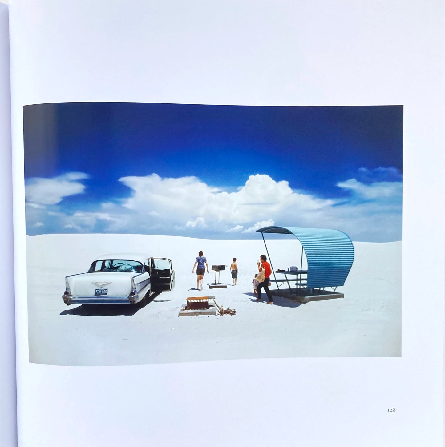 Garry Winogrand: Winogrand Color