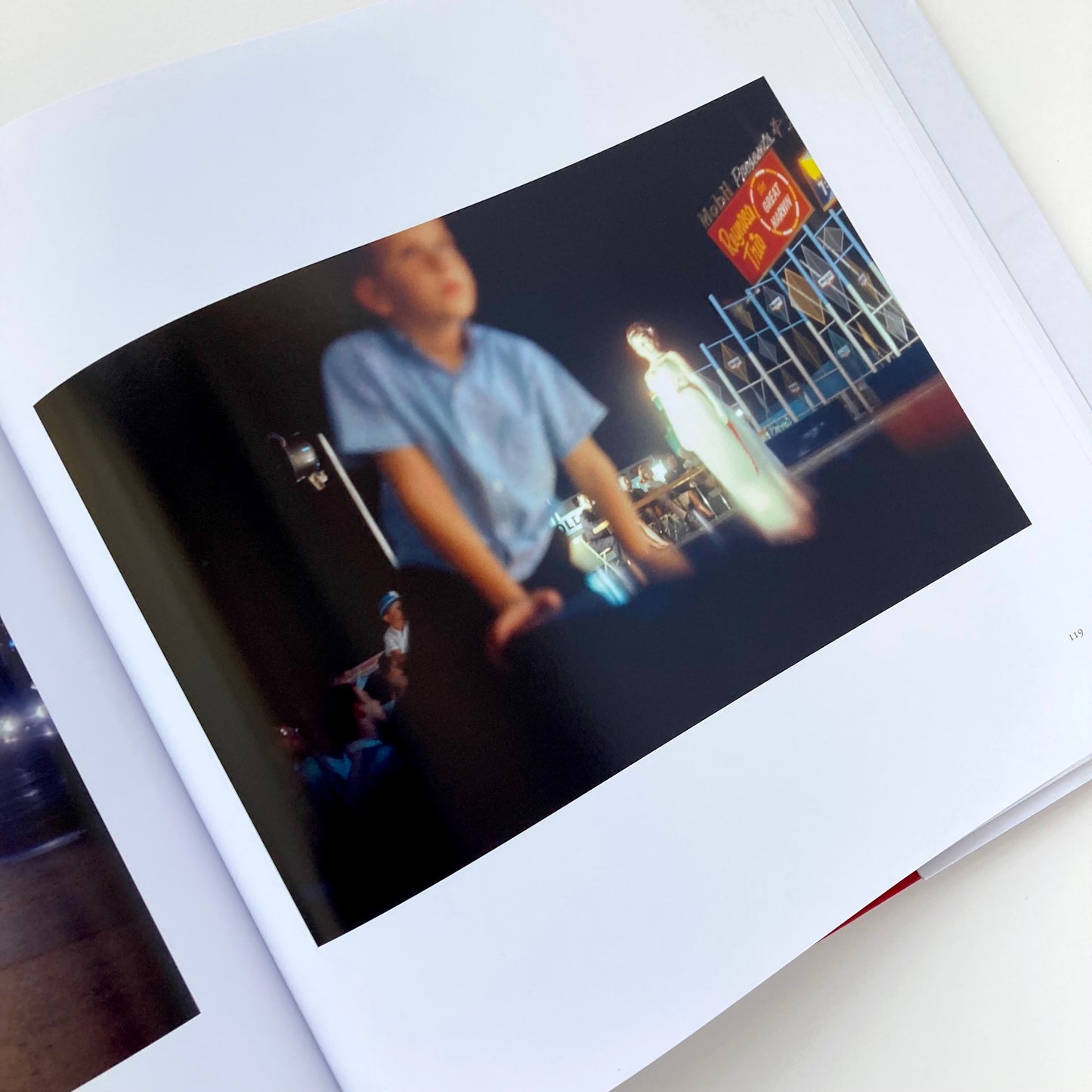 Garry Winogrand: Winogrand Color