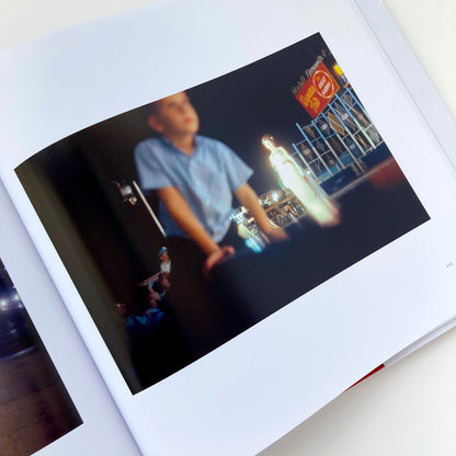 Garry Winogrand: Winogrand Color