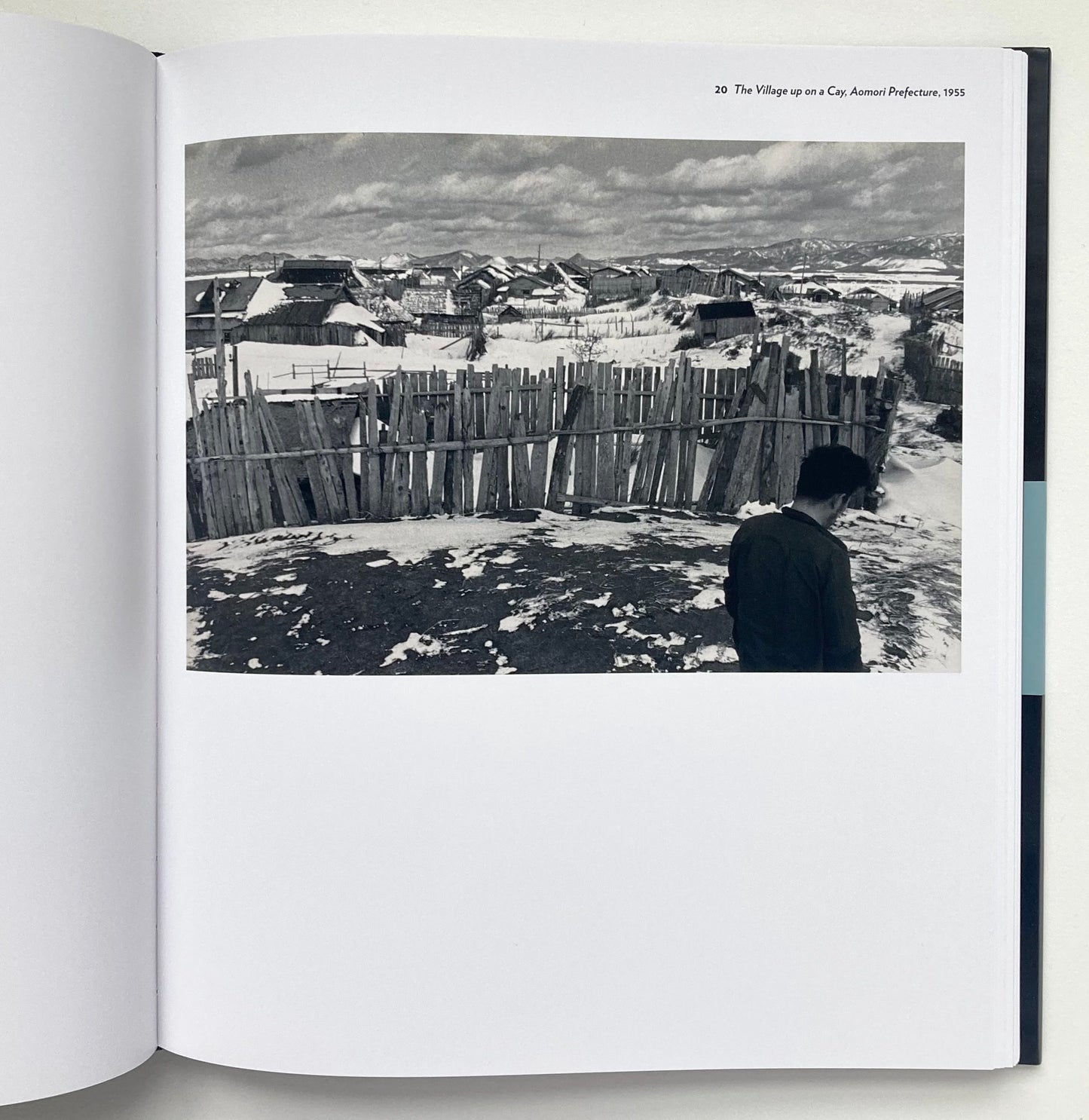 Japan’s Modern Divide: The Photographs of Hiroshi Hamaya and Kansuke Yamamoto