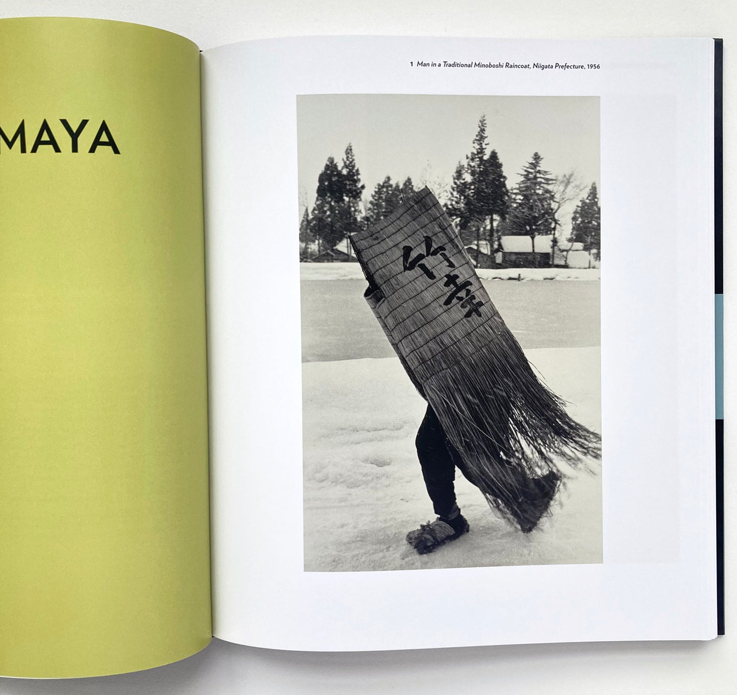 Japan’s Modern Divide: The Photographs of Hiroshi Hamaya and Kansuke Yamamoto