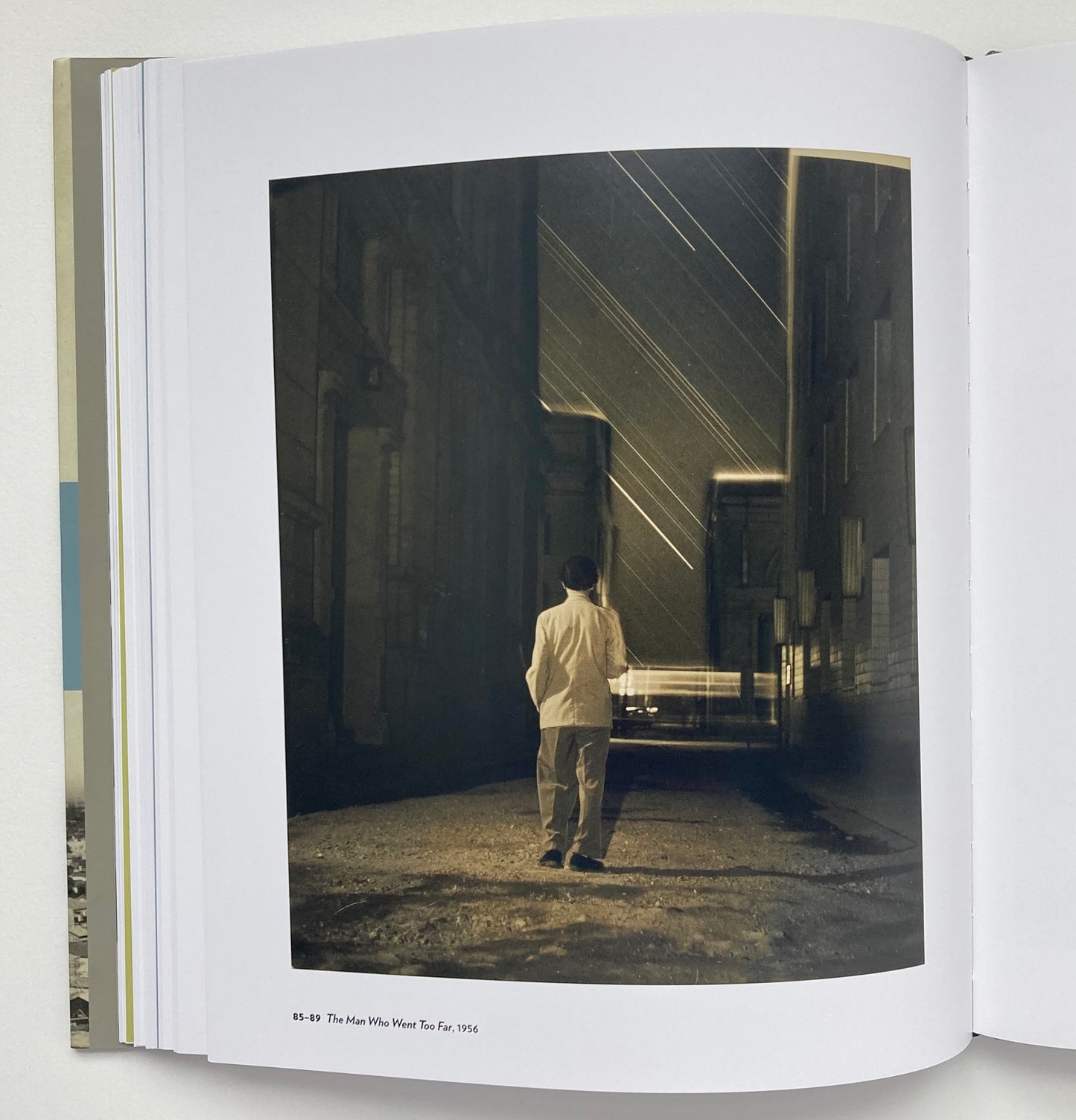 Japan’s Modern Divide: The Photographs of Hiroshi Hamaya and Kansuke Yamamoto