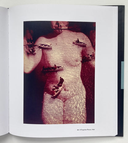 Japan’s Modern Divide: The Photographs of Hiroshi Hamaya and Kansuke Yamamoto