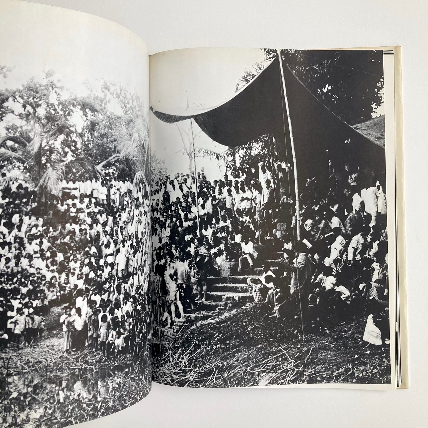 Kara Juro and the Red Tent - Situation Theatre 1964-1975