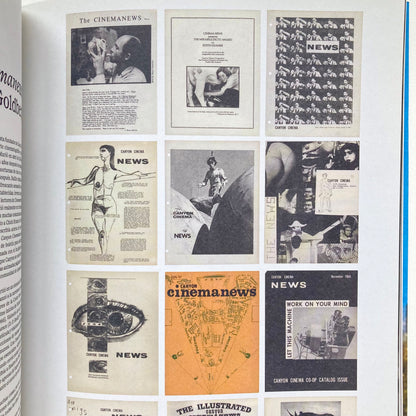 Bruce Baillie: Somewhere from Here to Heaven