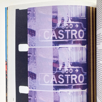 Bruce Baillie: Somewhere from Here to Heaven