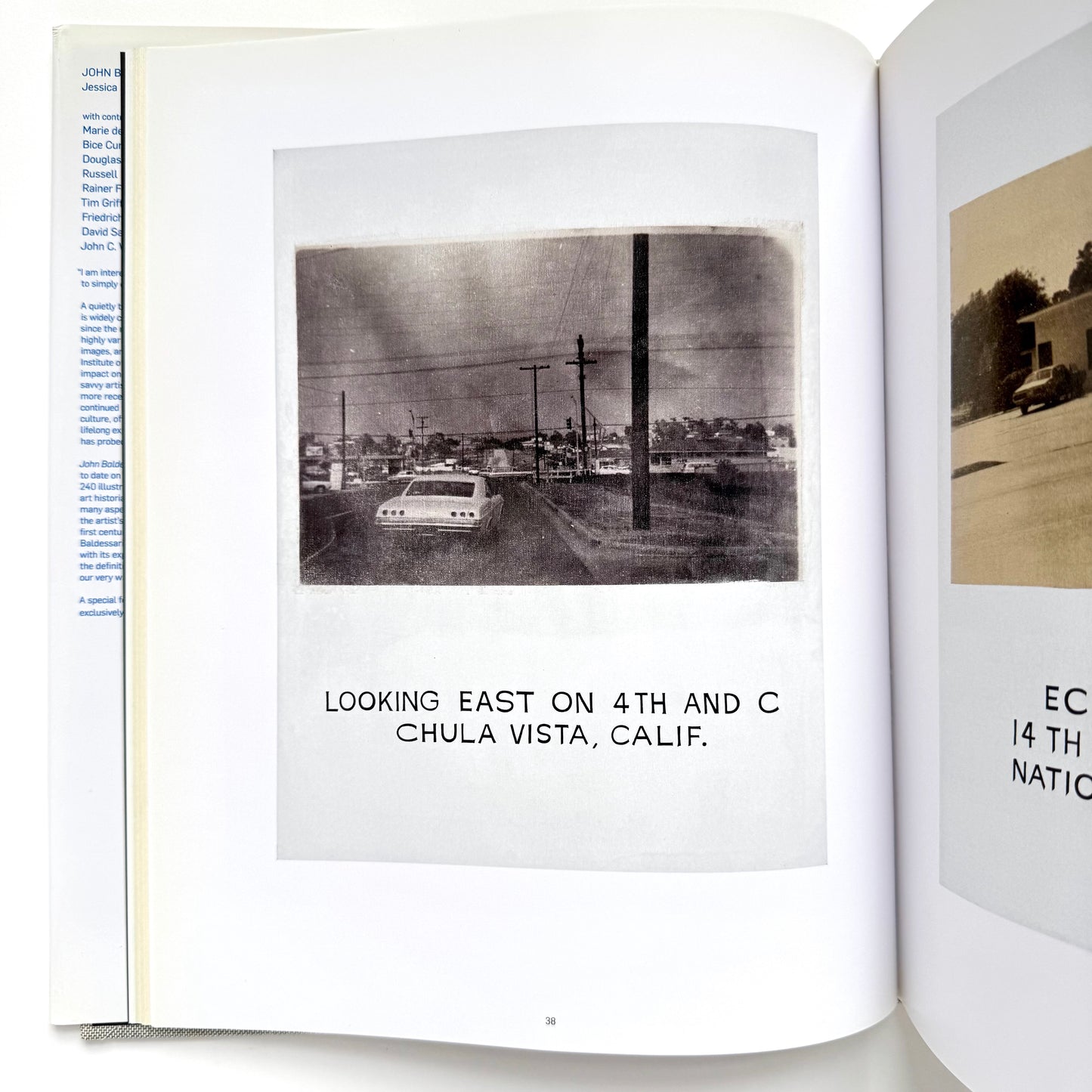 John Baldessari: Pure Beauty