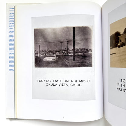 John Baldessari: Pure Beauty