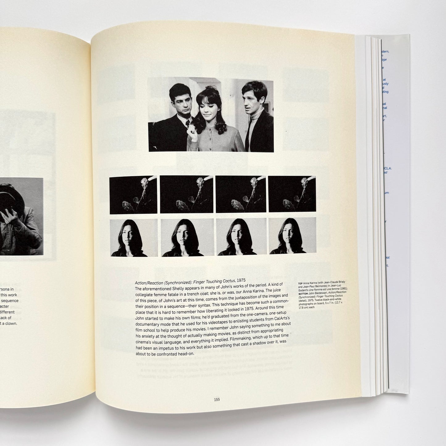 John Baldessari: Pure Beauty