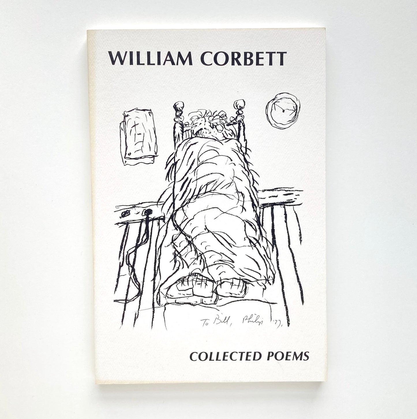 Collected Poems