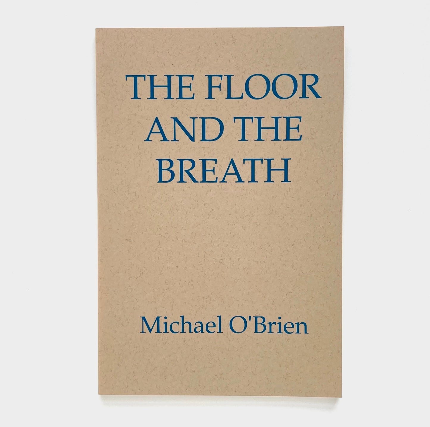 The Floor and the Breath