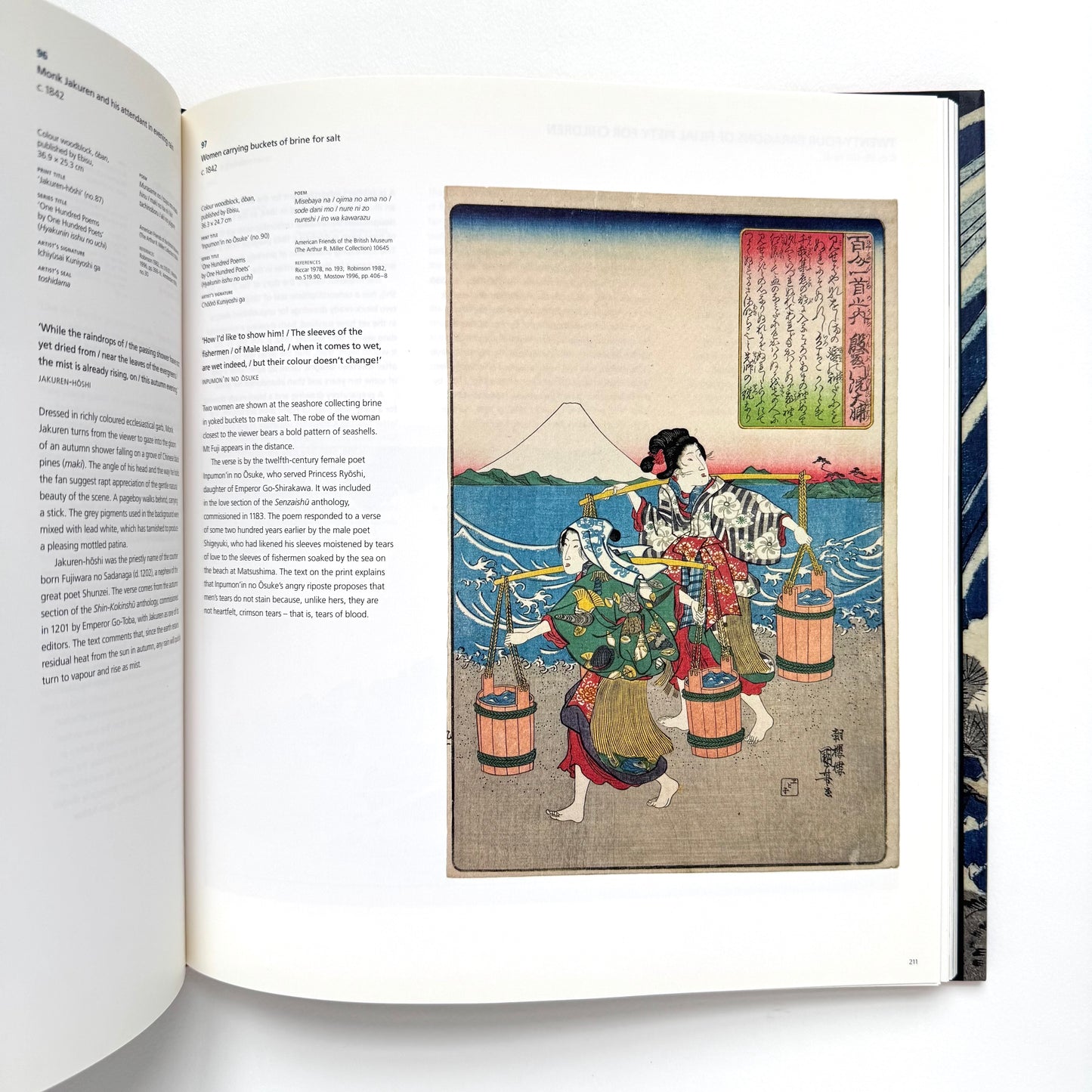 Kuniyoshi: From the Arthur R. Miller Collection
