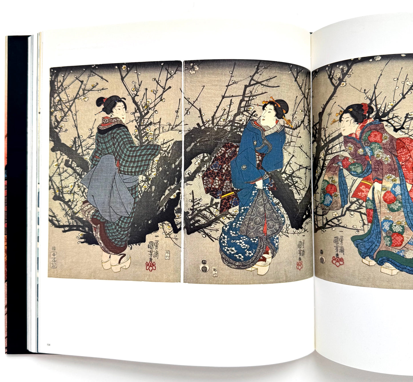 Kuniyoshi: From the Arthur R. Miller Collection
