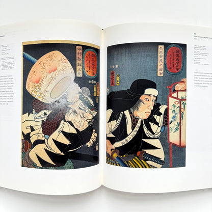 Kuniyoshi: From the Arthur R. Miller Collection