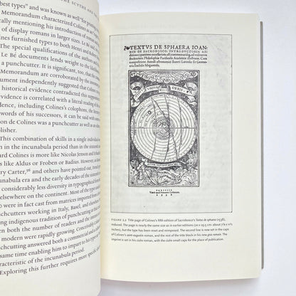 The Scythe and the Rabbit: Simon de Colines and the Culture of the Book in Renaissance Paris