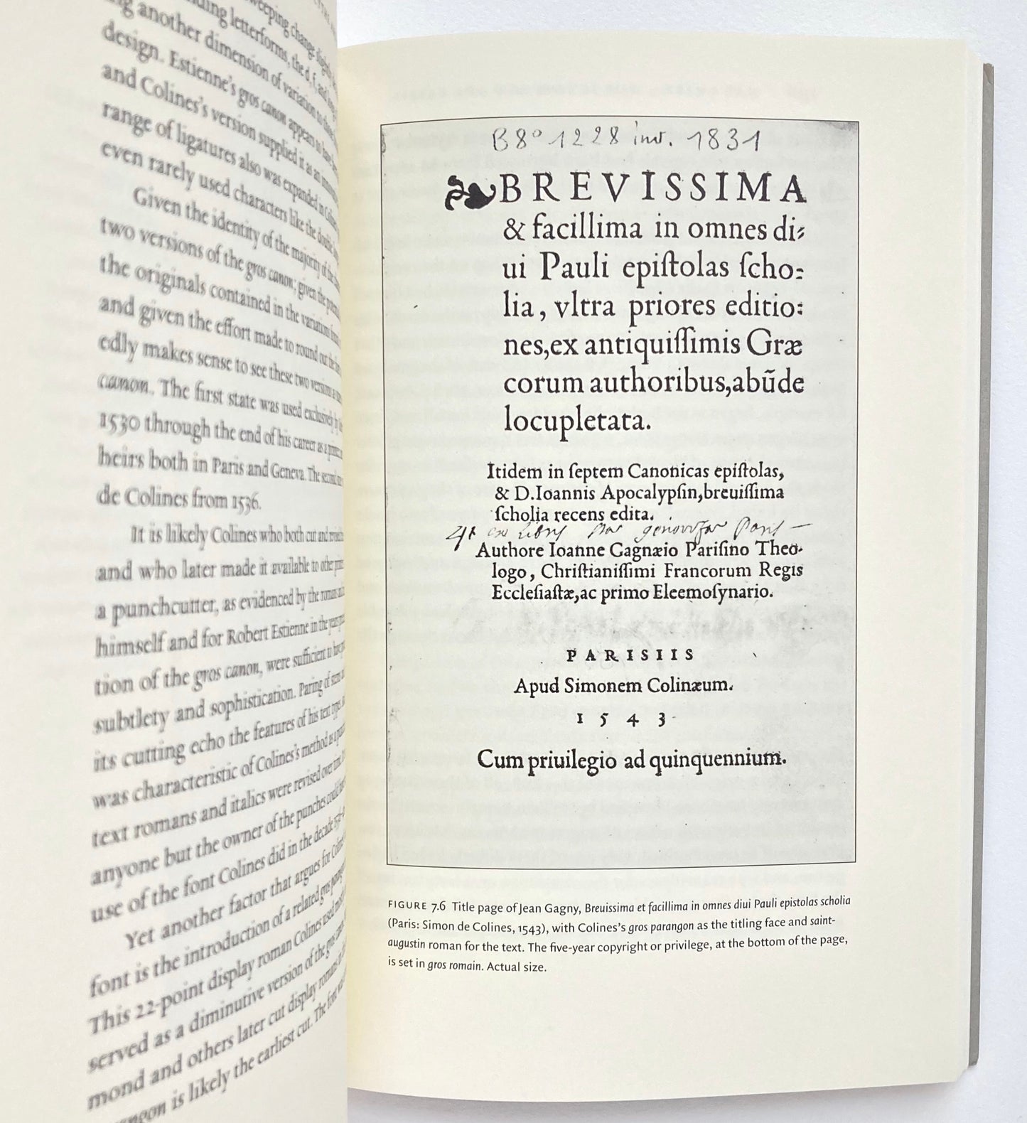 The Scythe and the Rabbit: Simon de Colines and the Culture of the Book in Renaissance Paris