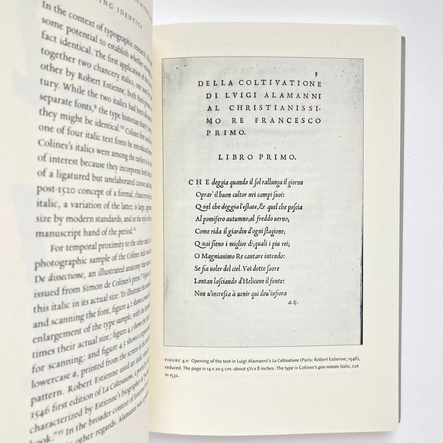 The Scythe and the Rabbit: Simon de Colines and the Culture of the Book in Renaissance Paris