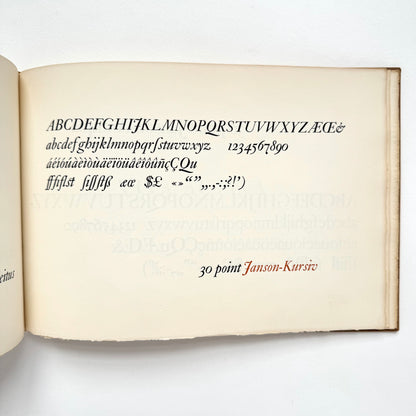 Janson: A Definitive Collection