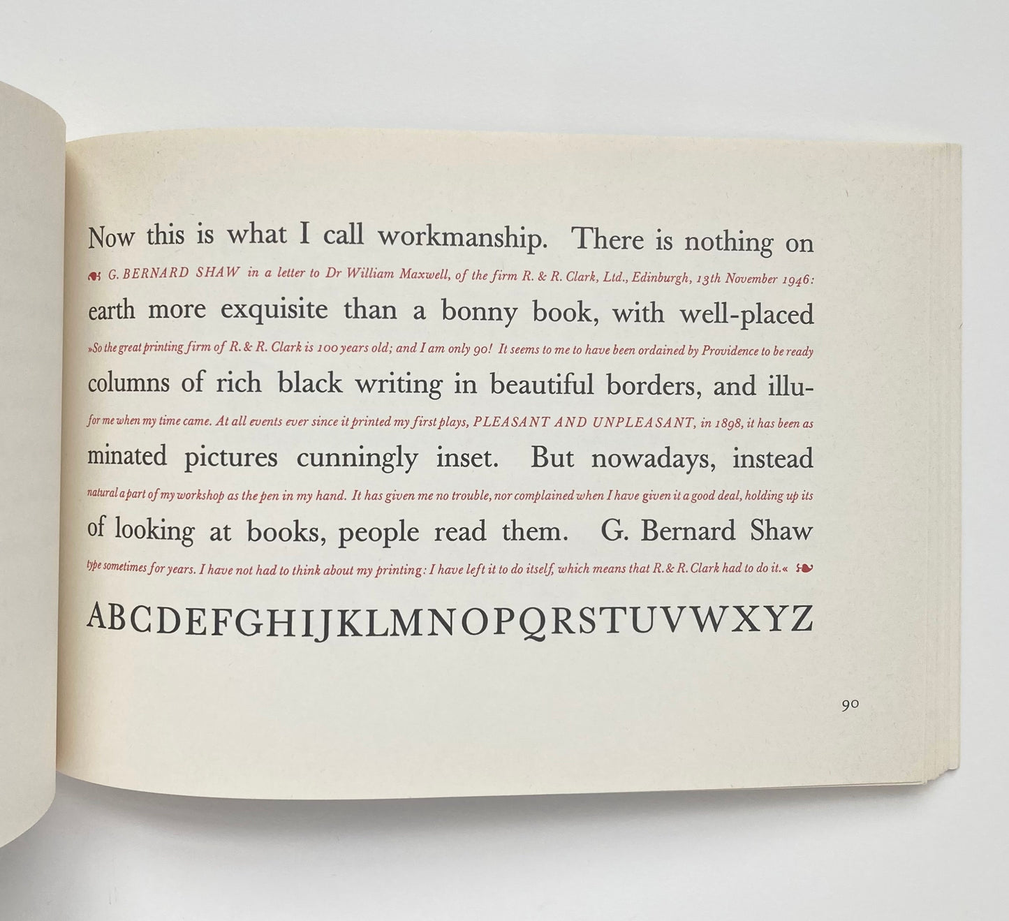 Manuale Typographicum