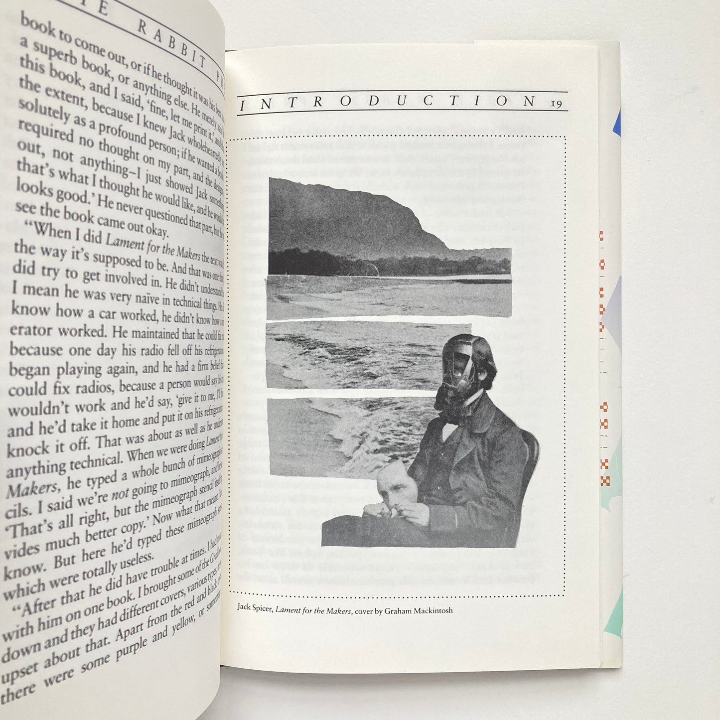 A Bibliography of the White Rabbit Press