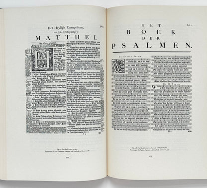 Typefoundries in the Netherlands, From the Fifteenth to the Nineteenth Century