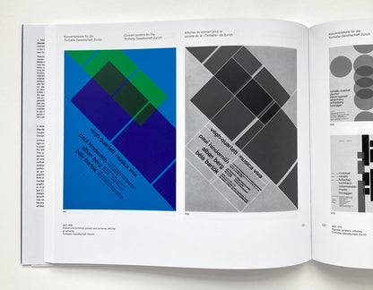 The Graphic Artist and his Design Problems