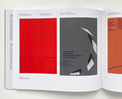 The Graphic Artist and his Design Problems