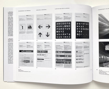 The Graphic Artist and his Design Problems