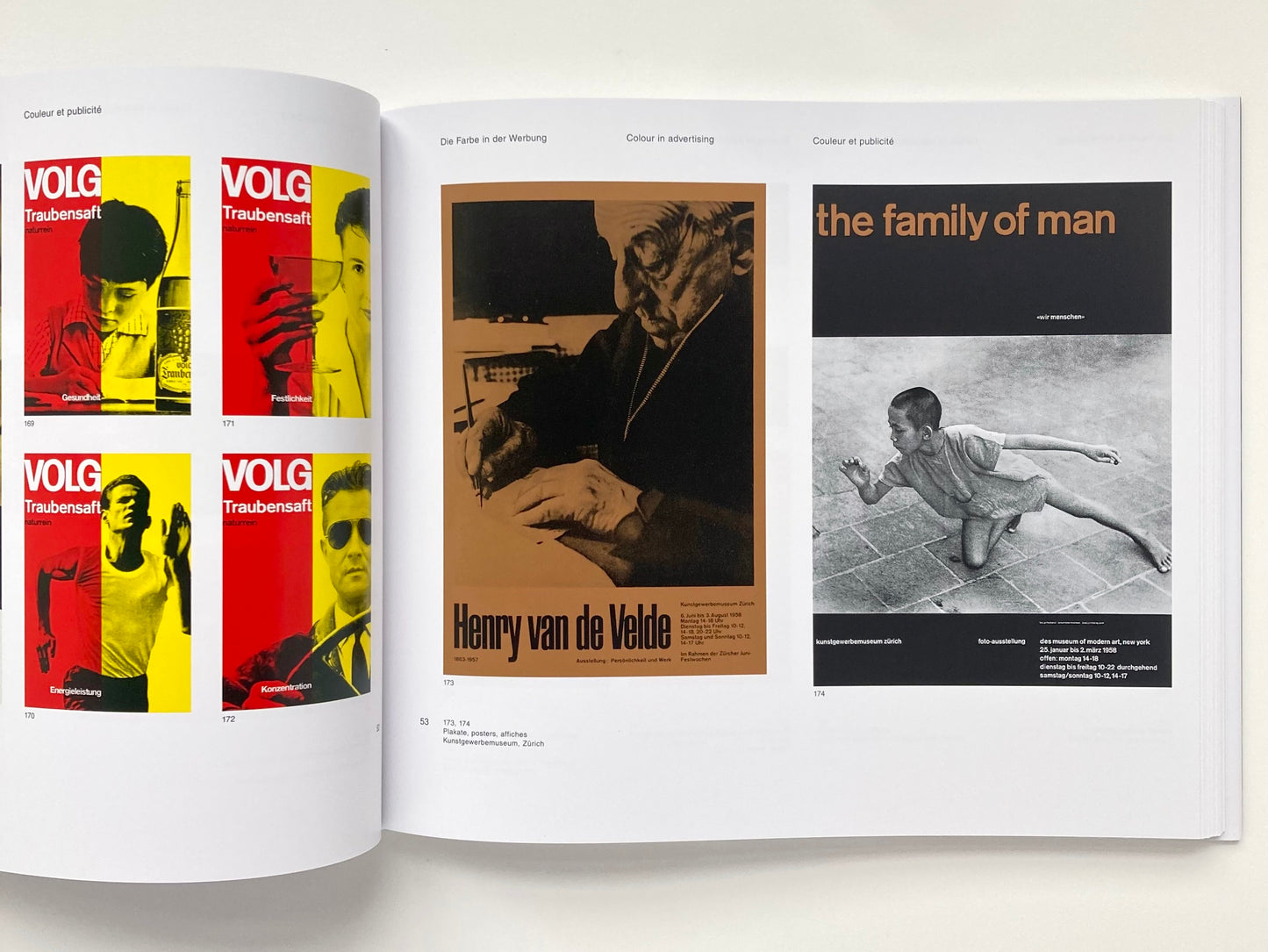 The Graphic Artist and his Design Problems