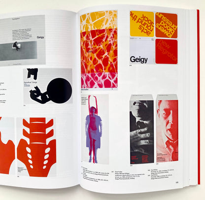 100 Years of Swiss Graphic Design