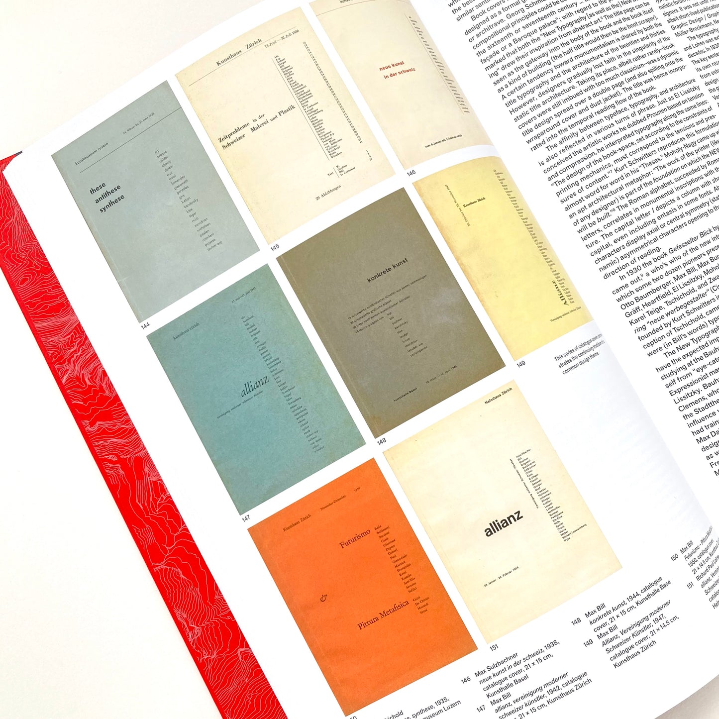 100 Years of Swiss Graphic Design