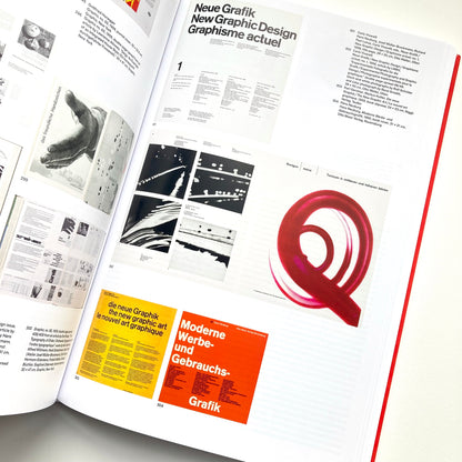100 Years of Swiss Graphic Design