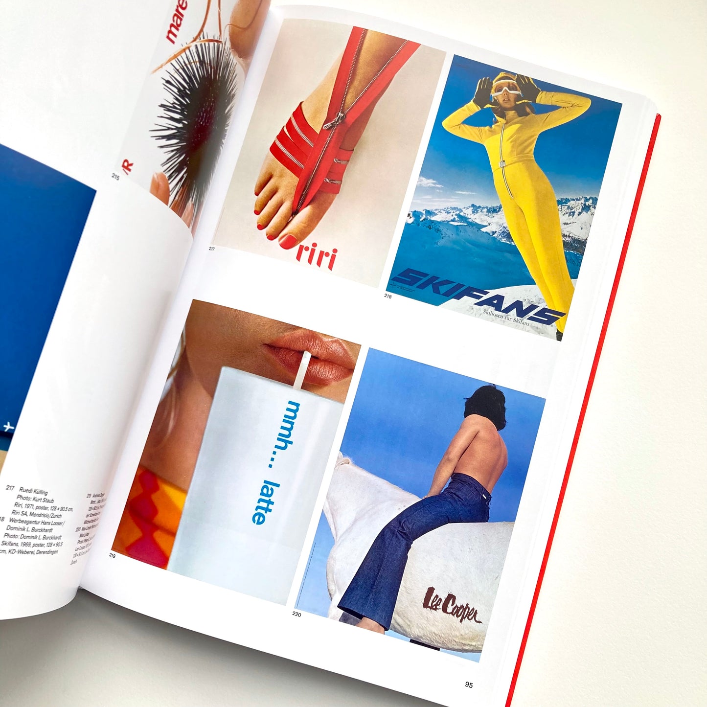 100 Years of Swiss Graphic Design