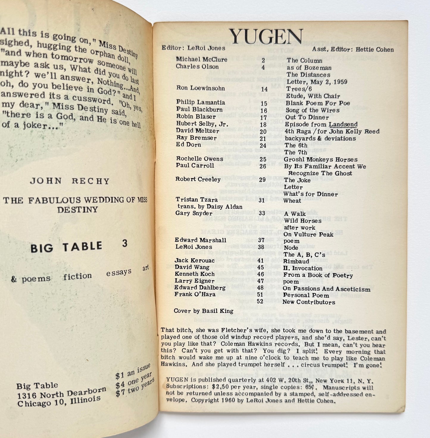 Yugen 6