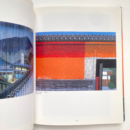 Jun-ichiro Sekino The Prints