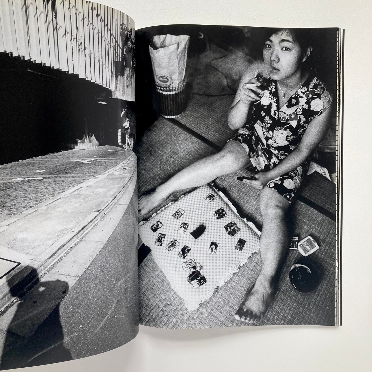 Daido Moriyama: Shinjuku 19XX-20XX