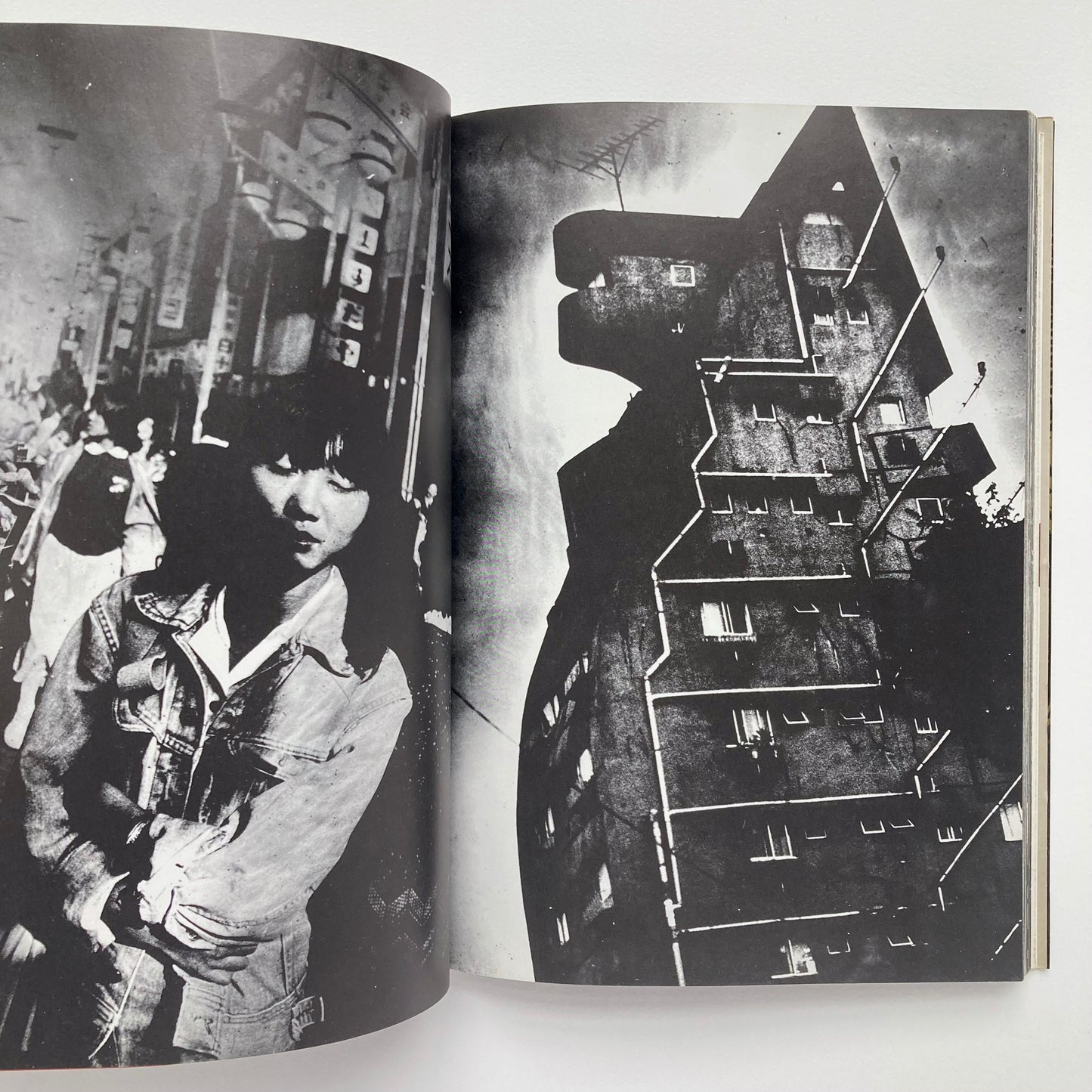 Shashin Tokkyubin Tokyo (Photomail from Tokyo)