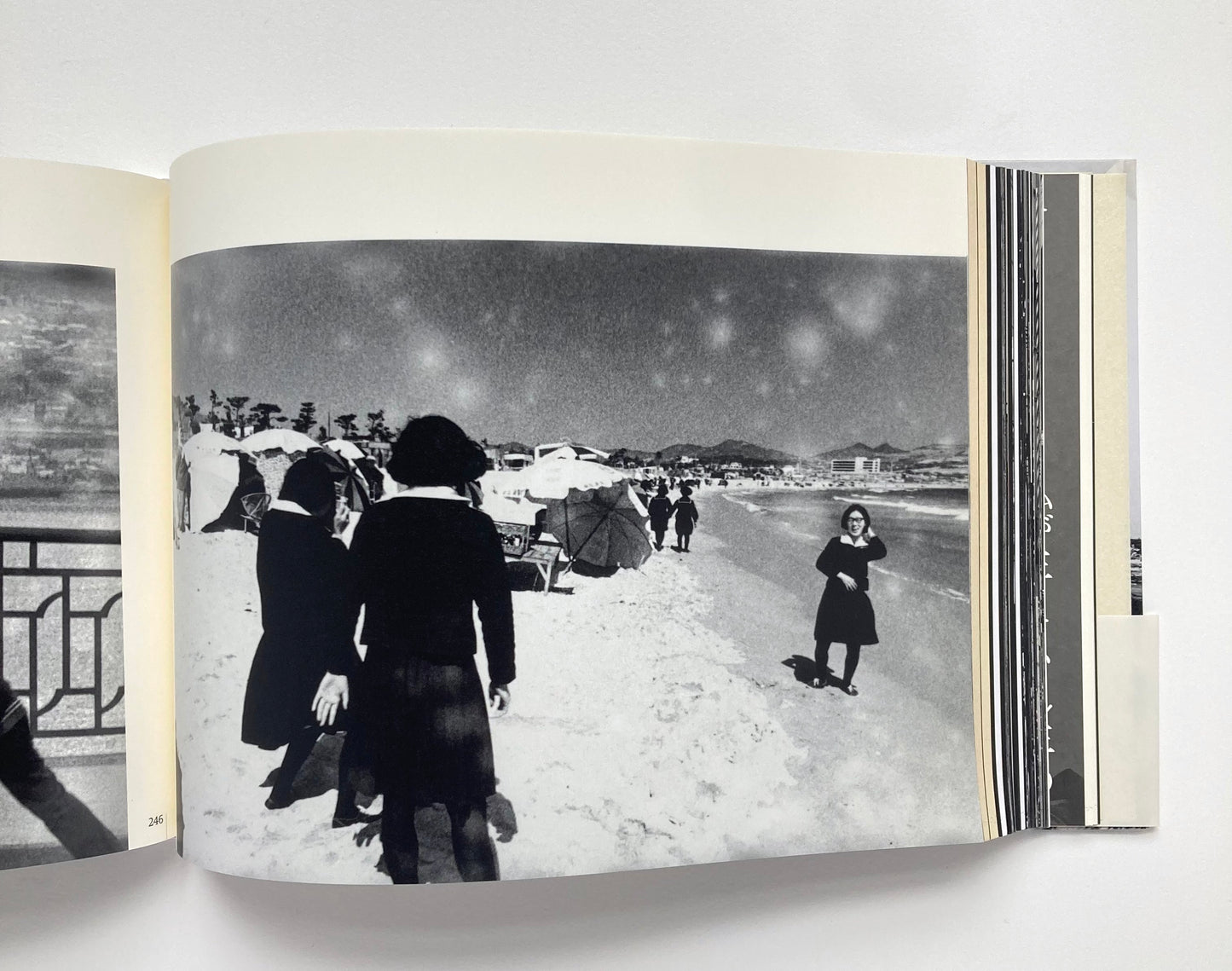 Horizon Far and Away 1968-1977