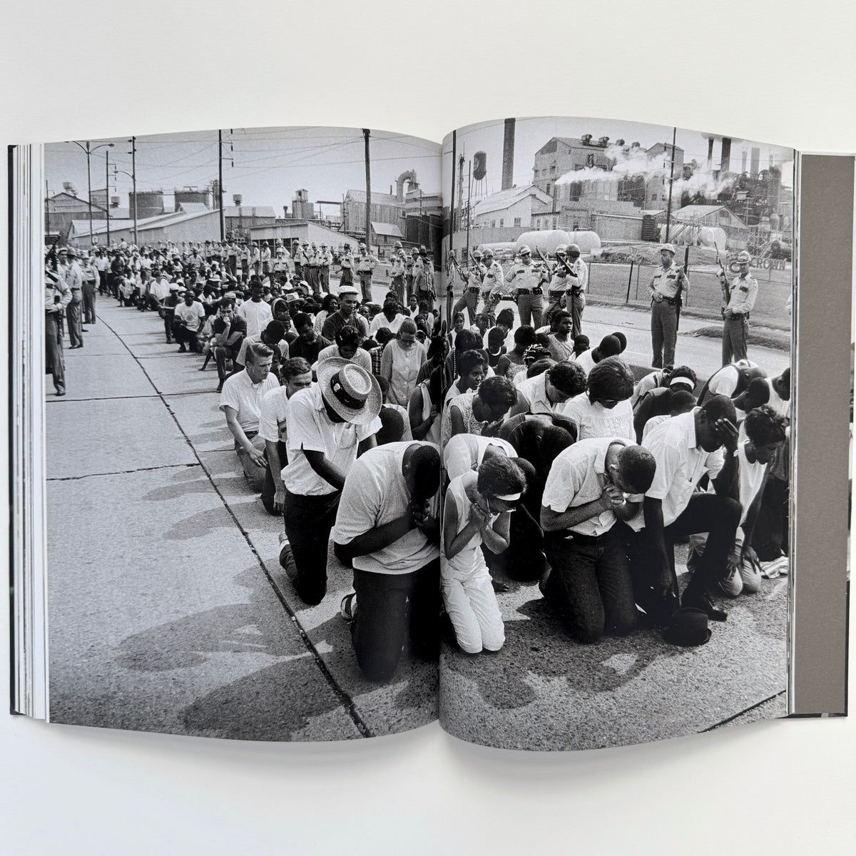 Charles Brittin: West and South