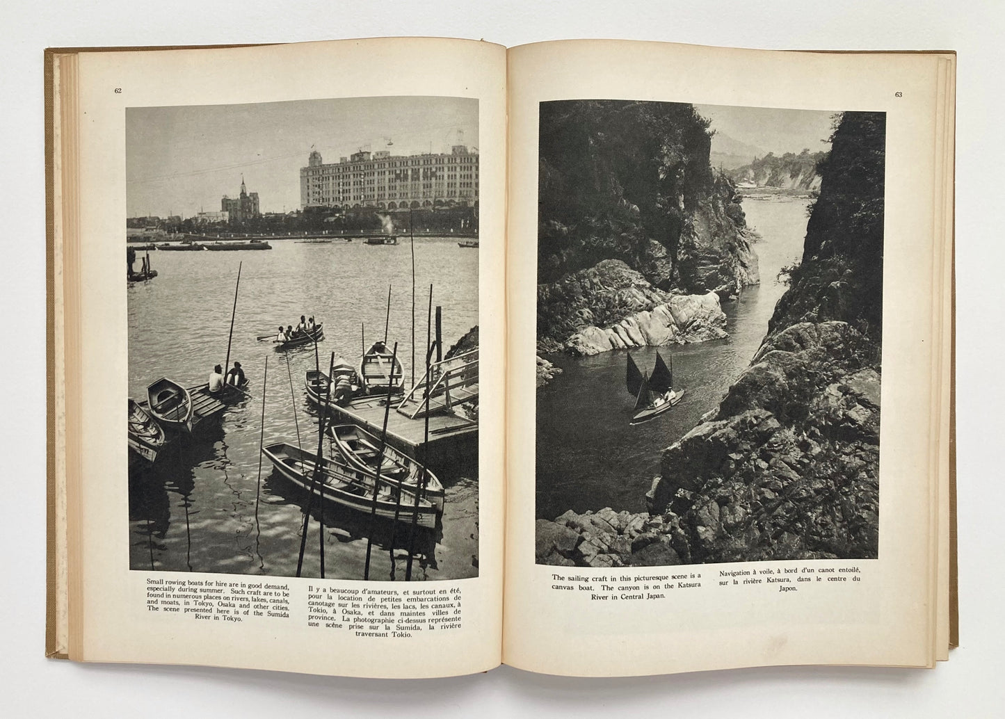 Changing Japan Seen Through the Camera