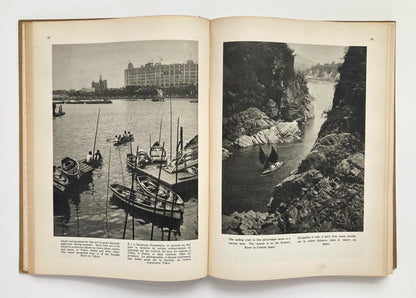 Changing Japan Seen Through the Camera