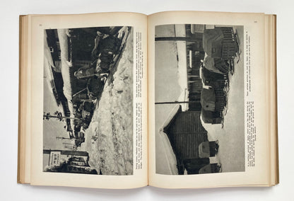 Changing Japan Seen Through the Camera