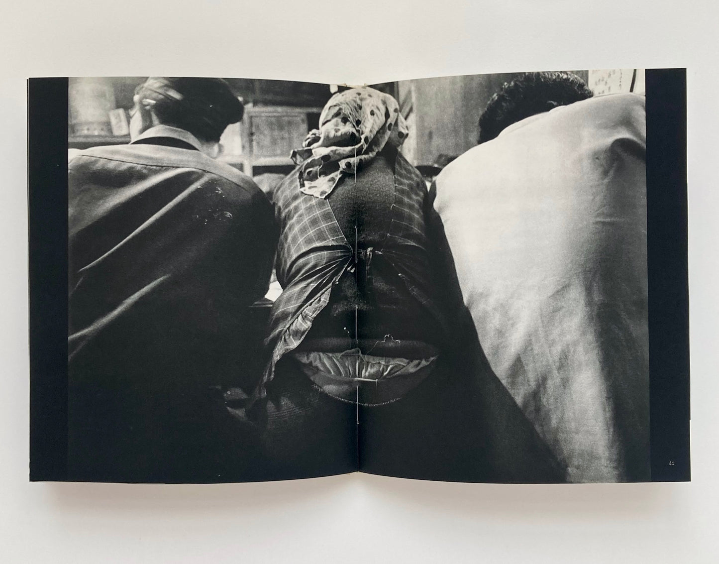 Tsuguhi Shinkawa - Shashinshu