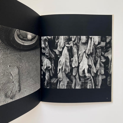 Tsuguhi Shinkawa - Shashinshu