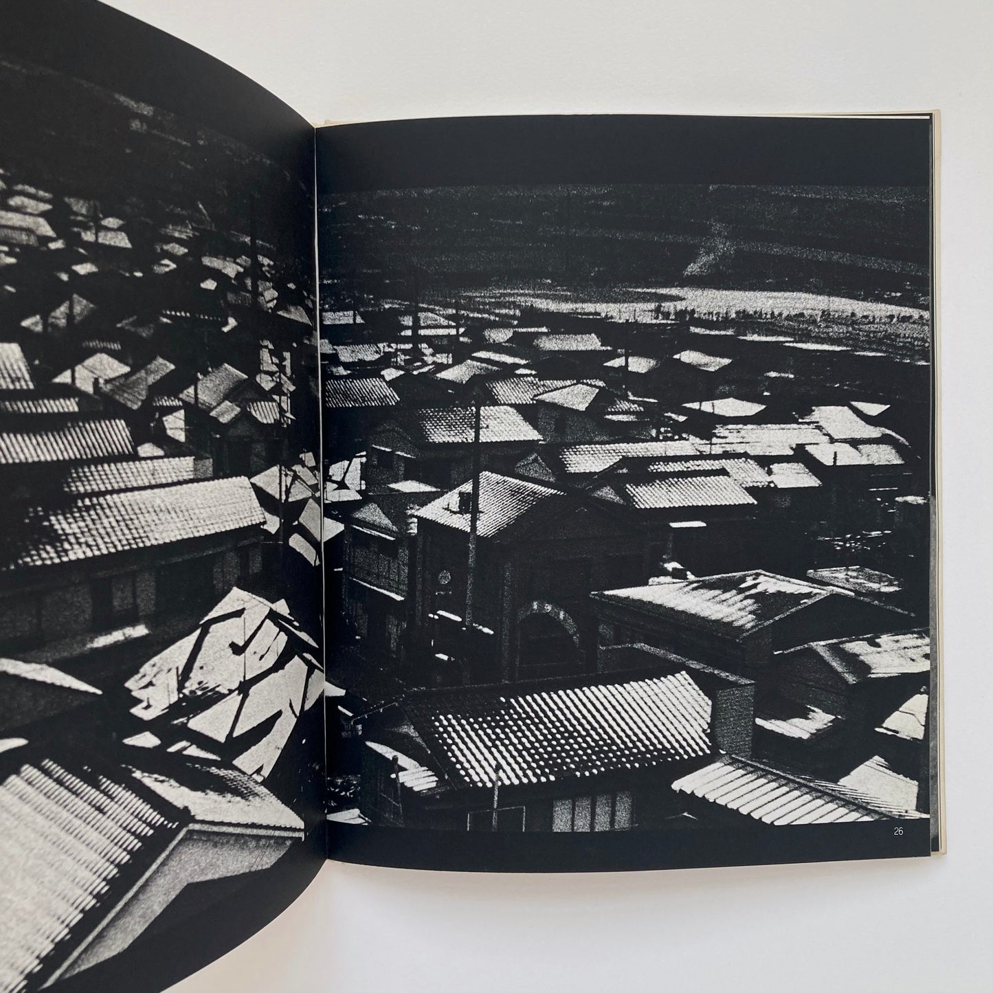 Tsuguhi Shinkawa - Shashinshu