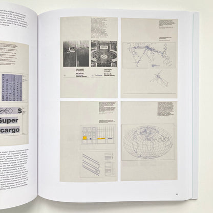 Otl Aicher: Design. Type. Thinking