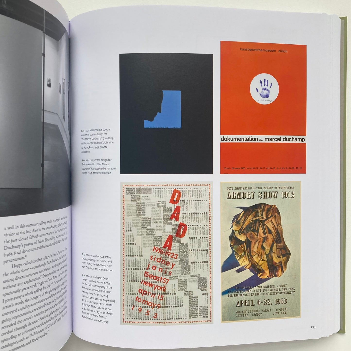 Duchamp in California: Walter Hopps Curates a Retrospective